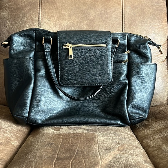 Diaper bag - Picture 1 of 7